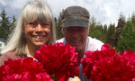 Moss Island Farms // Marie + Ron