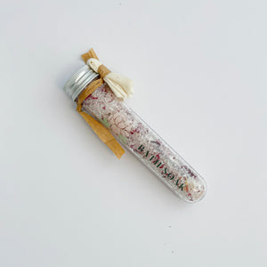 
                  
                    Load image into Gallery viewer, Peony Bath Soak Travel Size - 1.5 oz
                  
                