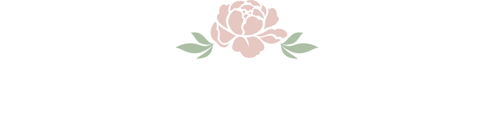 Alaska Beauty Peony Coop