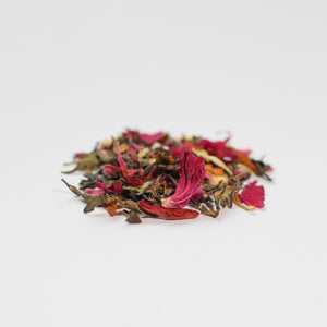 
                  
                    Load image into Gallery viewer, Alaska Peony Earl Grey Tea - 10 Tea Sachets
                  
                