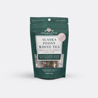 Alaska Peony White Tea - 1oz-Food & Drink-Alaska Beauty Peony Coop-Alaska Beauty Peony Coop