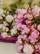 Pastel Petites - 50 Stems-Flower Box-Alaska Beauty Peony Coop-Alaska Beauty Peony Coop