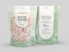 Peony Bath Soak - 10 oz-Bath & Body-Alaska Beauty Peony Coop-Alaska Beauty Peony Coop