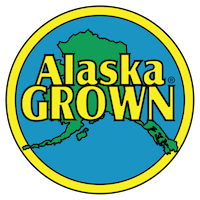 Alaska Beauty Peony Coop