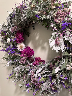 
                  
                    Load image into Gallery viewer, Fall 2025 DIY Wreath Workshops
                  
                