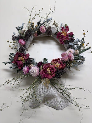 
                  
                    Load image into Gallery viewer, Fall 2025 DIY Wreath Workshops
                  
                