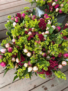 2026 Flower Subscription | Homer Pick-Up Only-Subscription-Alaska Beauty Peony Coop-4 Weeks-July 3-Pick Up-Alaska Beauty Peony Coop