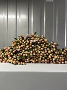Wholesale Flower Box - 200 Standard Stems-Wholesale-Alaska Beauty Peony Coop-Alaska Beauty Peony Coop