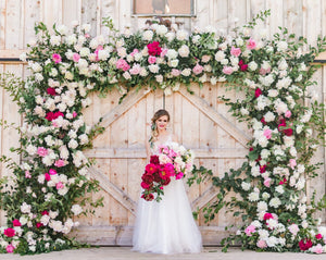 
                  
                    Load image into Gallery viewer, Bridal Box - 25 to 100 stems
                  
                