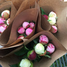 Farmer's Choice Bunch | Homer Pick-Up Only-Flowers-Alaska Beauty Peony Coop-July 17-Pick Up-Alaska Beauty Peony Coop